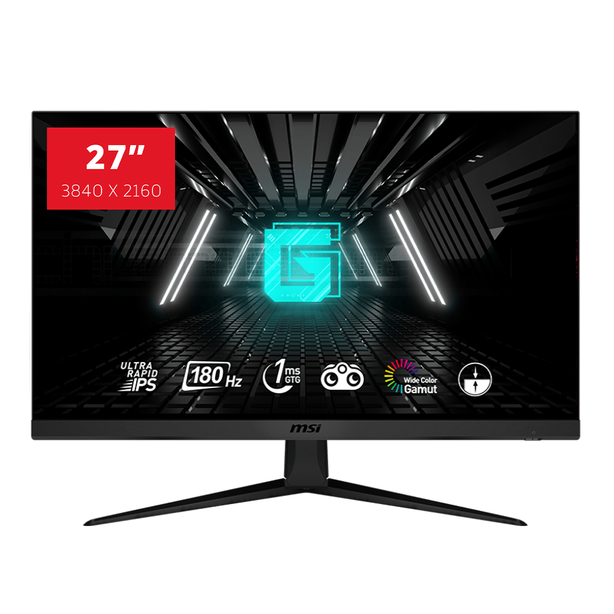 27" MSI G2712F 180Hz